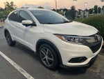2022 Honda HR-V EX-L