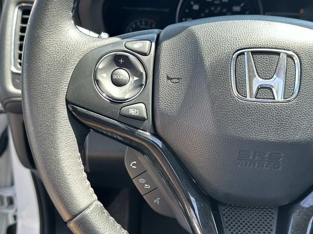 2022 Honda HR-V EX-L