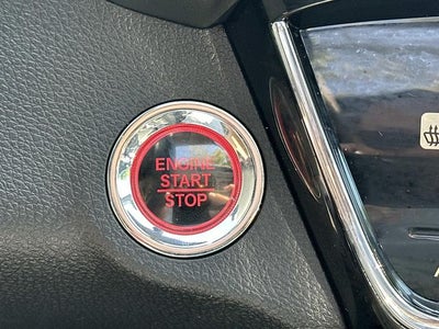 2022 Honda HR-V EX-L