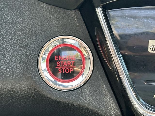 2022 Honda HR-V EX-L