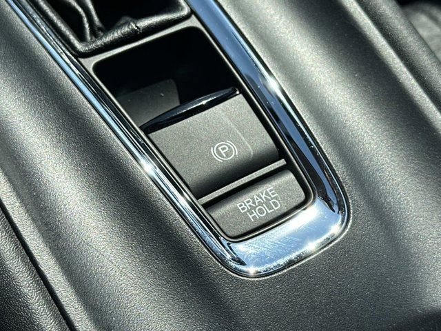 2022 Honda HR-V EX-L