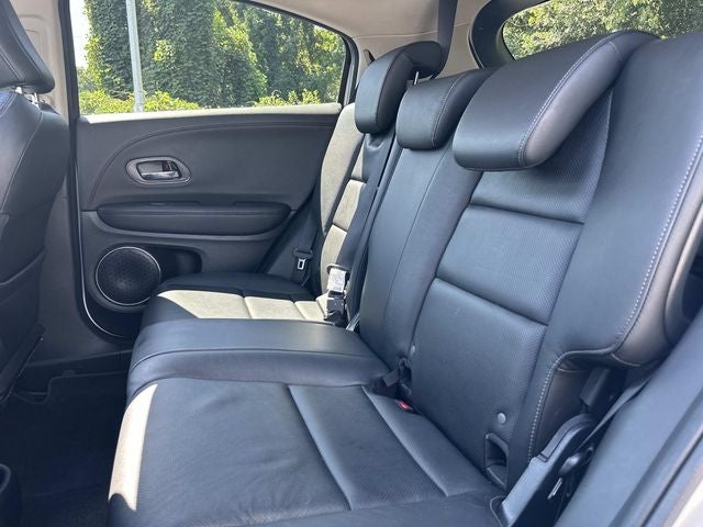 2022 Honda HR-V EX-L