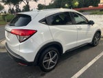 2022 Honda HR-V EX-L