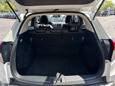 2022 Honda HR-V EX-L