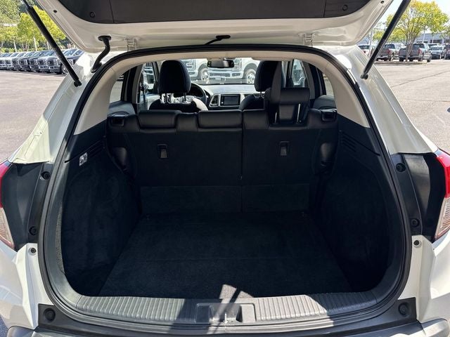 2022 Honda HR-V EX-L