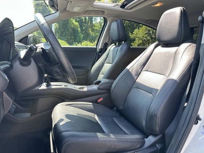 2022 Honda HR-V EX-L