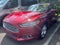 2016 Ford Fusion S