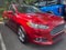 2016 Ford Fusion S