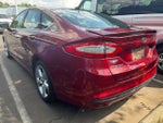 2016 Ford Fusion S