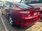 2016 Ford Fusion S