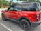 2024 Ford Bronco Sport Outer Banks RTR