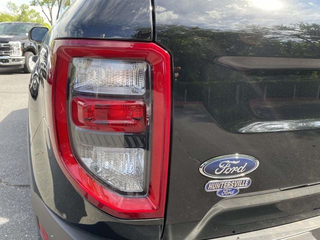 2025 Ford Bronco Sport Heritage - Photo 32
