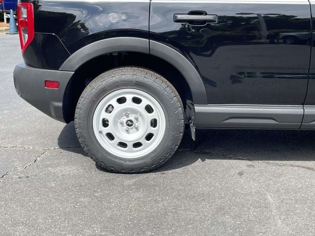 2025 Ford Bronco Sport Heritage - Photo 33
