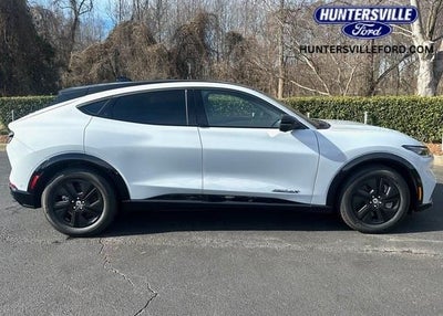 2023 Ford Mustang Mach-E California Route 1