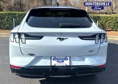 2023 Ford Mustang Mach-E California Route 1
