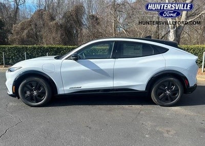 2023 Ford Mustang Mach-E California Route 1