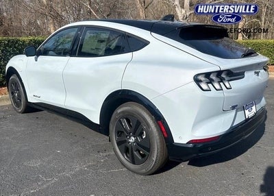 2023 Ford Mustang Mach-E California Route 1