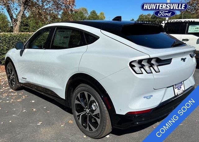 2023 Ford Mustang Mach-E Premium