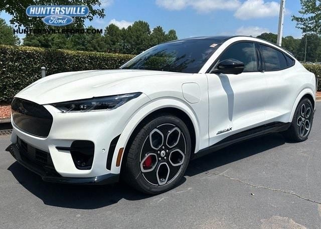 2023 Ford Mustang Mach-E GT