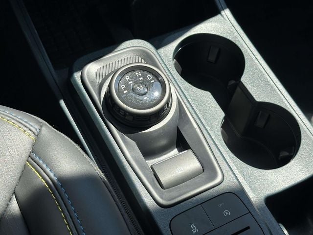 2025 Ford Maverick Lobo High