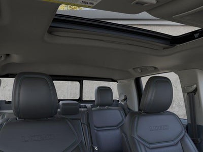 2026 Ford Maverick Lobo High