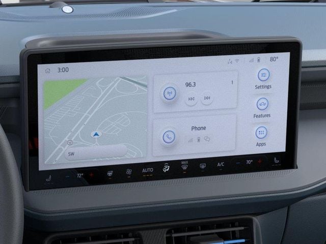 2026 Ford Maverick Lobo High