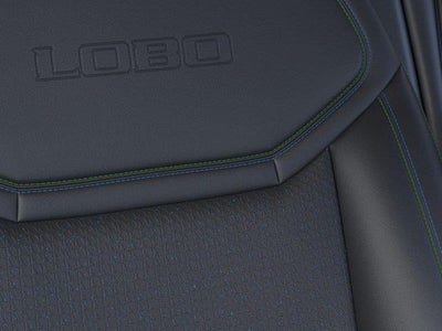 2026 Ford Maverick Lobo High