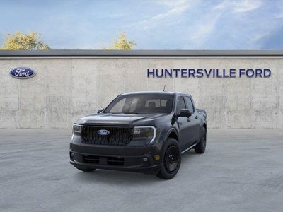 2026 Ford Maverick Lobo High