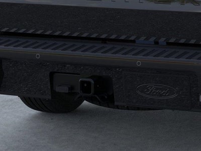 2026 Ford Maverick Lobo High