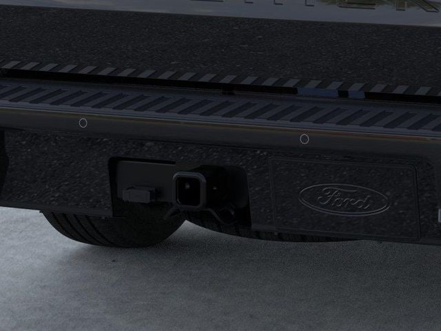 2026 Ford Maverick Lobo High