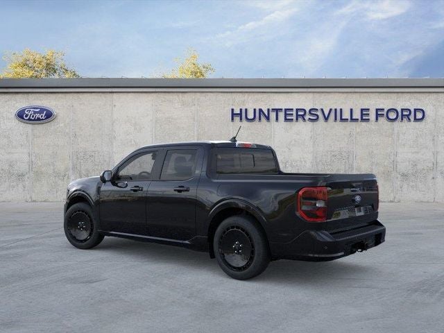 2026 Ford Maverick Lobo High