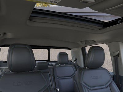 2026 Ford Maverick Lobo High