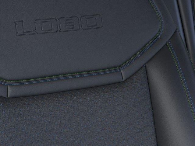2026 Ford Maverick Lobo High