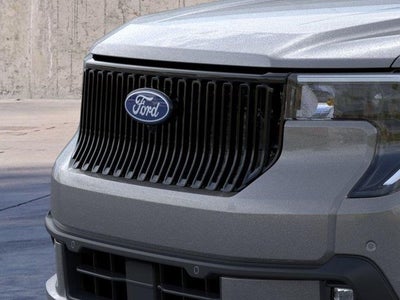2026 Ford Maverick Lobo High