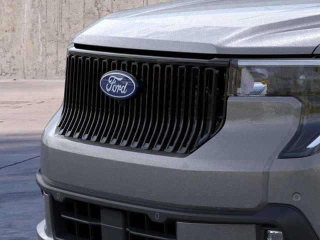 2026 Ford Maverick Lobo High