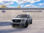 2026 Ford Maverick Lobo High