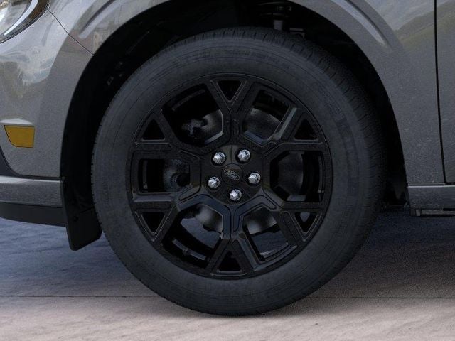 2026 Ford Maverick Lobo High