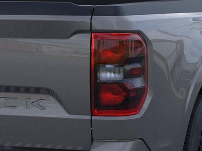 2026 Ford Maverick Lobo High