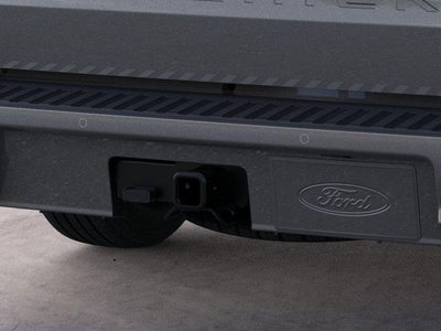 2026 Ford Maverick Lobo High