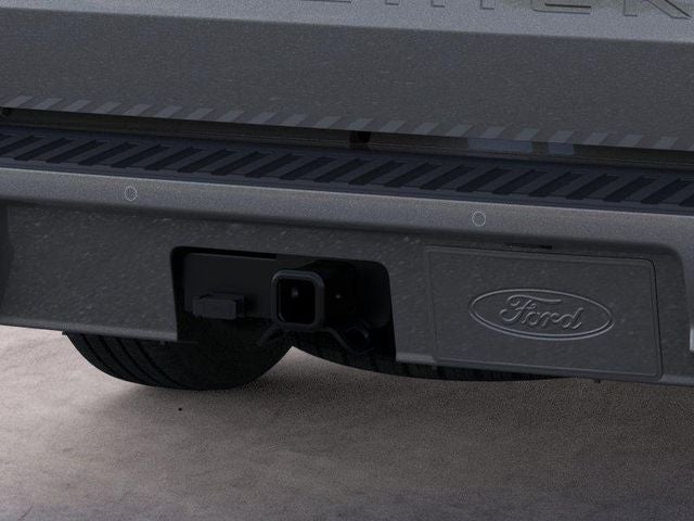 2026 Ford Maverick Lobo High