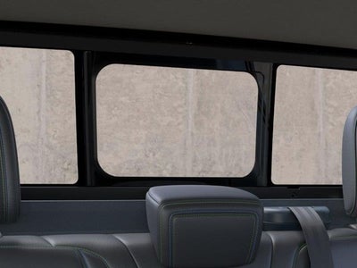 2026 Ford Maverick Lobo High