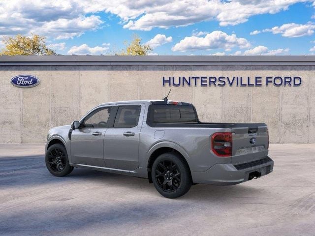 2026 Ford Maverick Lobo High