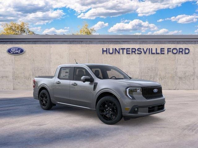 2026 Ford Maverick Lobo High