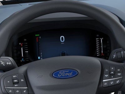 2026 Ford Maverick XL Hybrid