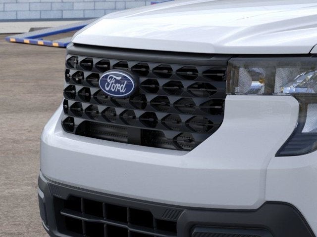 2026 Ford Maverick XL Hybrid
