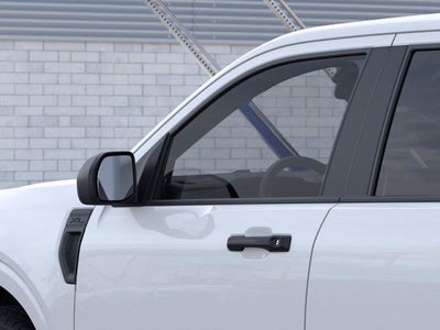 2026 Ford Maverick XL Hybrid
