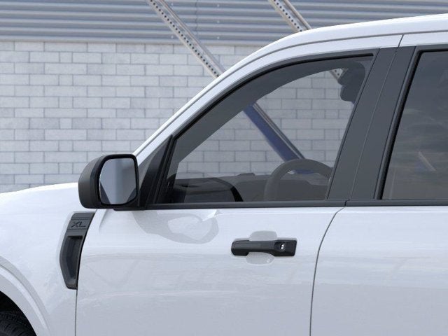 2026 Ford Maverick XL Hybrid