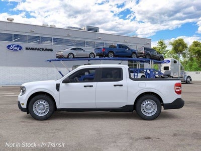 2026 Ford Maverick XL Hybrid