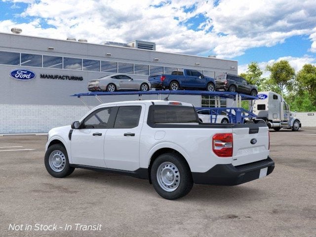 2026 Ford Maverick XL Hybrid