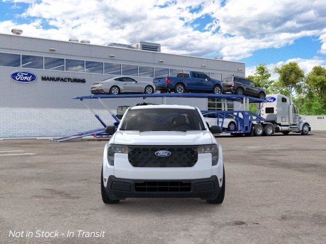2026 Ford Maverick XL Hybrid